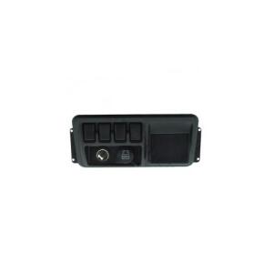 Lighter & Power Outlet Bezel