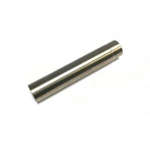 OIL CAP TUBE ENGINE V8 AMC 304 & 360 (STAINLESS STEEL)