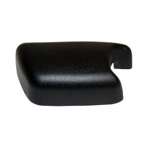 Front Upper Seat Belt Mount Cover for Jeep JK 2007-2018