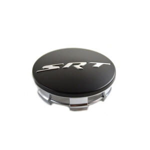 srt center cap