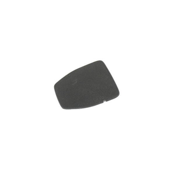 Rear Door Release Handle Bezel for Jeep Wrangler JL and Gladiator JT 2018-2025