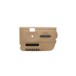 Interior Door Trim Panel Saddle Right Side