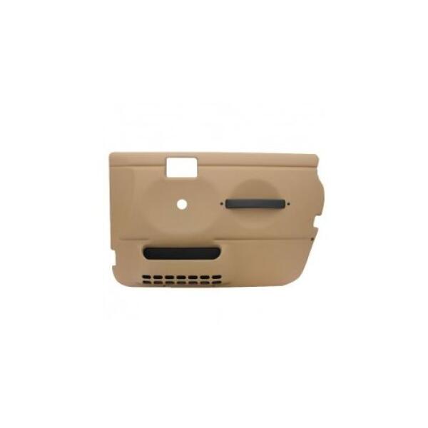 Interior Door Trim Panel Saddle Right Side