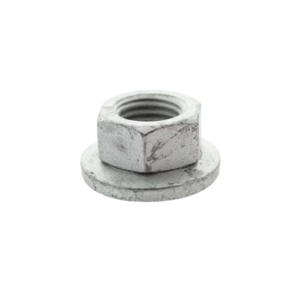 Nut and Washer For 41-86 Jeep CJ or MB