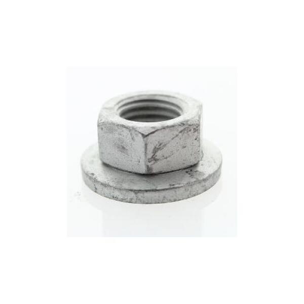 Nut & Washer