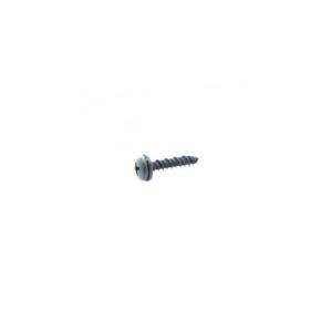 Pan Head Screw & Washer 164-18x.55