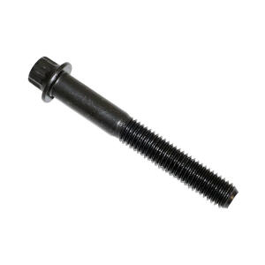 Cylinder Head Bolt for 81-06 Jeep CJ, Wrangler YJ, TJ and Unlimited; 87-01 Cherokee XJ and 93-04 Grand Cherokee ZJ and WJ