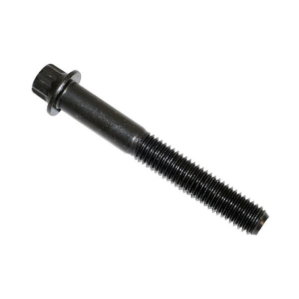 Cylinder Head Bolt for 81-06 Jeep CJ, Wrangler YJ, TJ and Unlimited; 87-01 Cherokee XJ and 93-04 Grand Cherokee ZJ and WJ