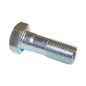 Banjo Bolt for 82-86 Jeep CJ Series, 05-10 Grand Cherokee WK and 06-10 Commander XK
