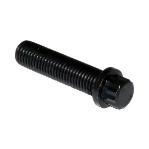 Drive Shaft Bolt for 91-06 Jeep Wrangler TJ, (Grand) Cherokee ZJ, XJ and Comanche MJ