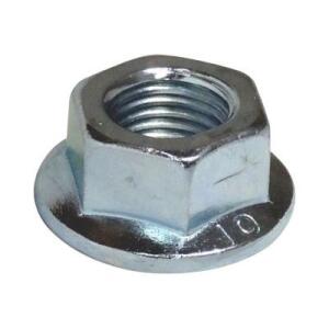 Hex Flange Locking Nut for Jeep JK