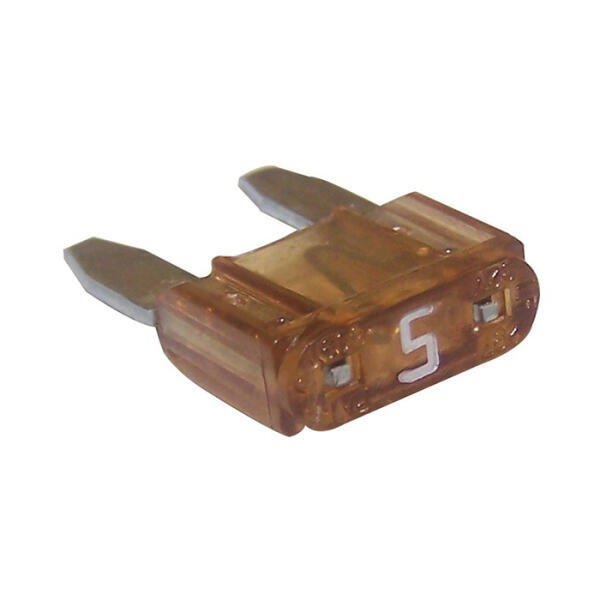 5-Amp Mini Fuse for Jeep Vehicles