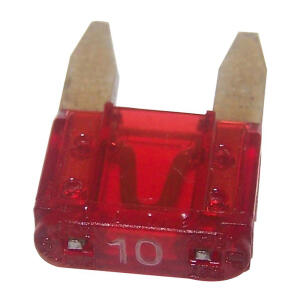 Mini Fuse