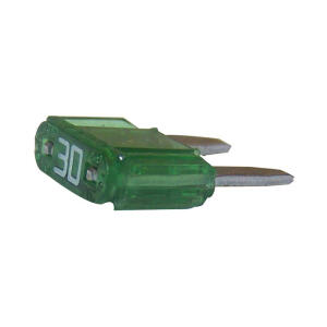 30-Amp Mini Fuse for Jeep Vehicles