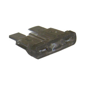 2-Amp Fuse for Jeep Vehicles