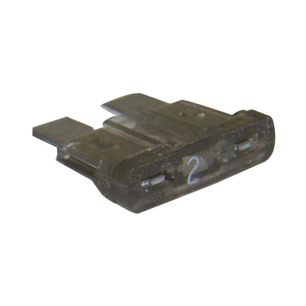 2-Amp Fuse for Jeep Vehicles