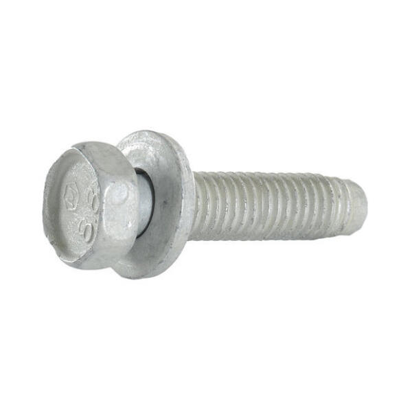 Muffler Bracket Hex Bolt for Jeep Gladiator JT 2020-2025