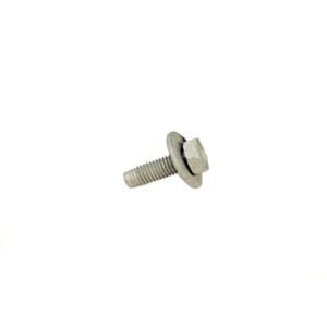 Hex Head Screw M6x1.0x20 for Jeep Wrangler JK, JL and Gladiator JT 2007-2025