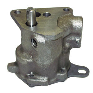 Oil Pump for 1981-2006 Jeep Vehicles with 2.5L and 4.0L Engine
