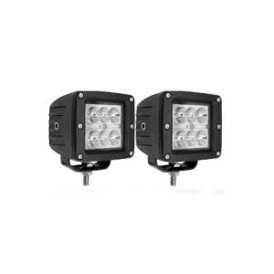 Square Led [6 led] for Jeep