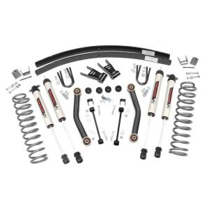 rough country 45 inch