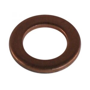 brake hose copper crush washer for 41-66 jeep and willys