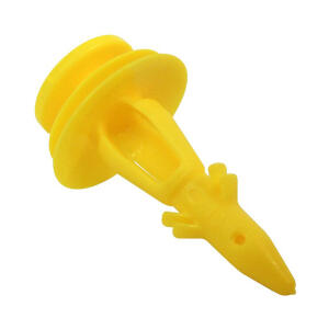 liftgate panel push pin