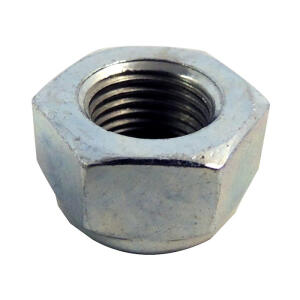 tie rod nut