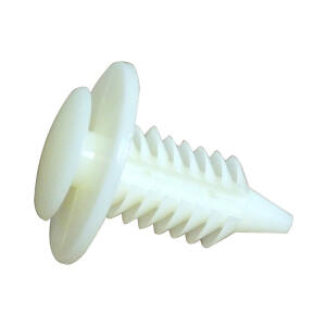 liftgate panel retainer