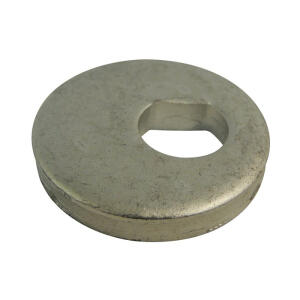 Cam Bolt Washer for Jeep Wrangler TJ and Unlimited