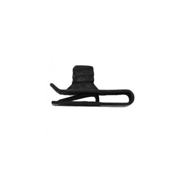 Door Trim Panel & Door Handle Bracket Nut