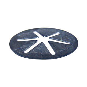 fender flare push nut