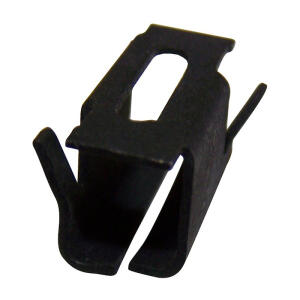 liftgate trim retainer