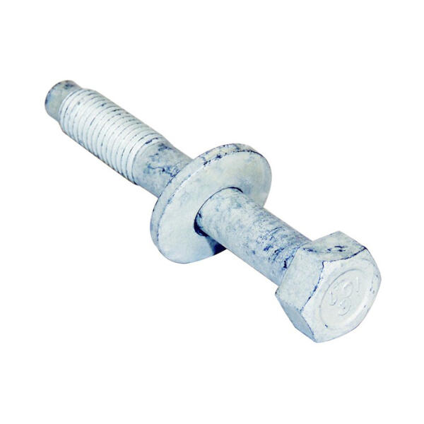 Bolt for Jeep TJ, JK, XJ and KK 97-18