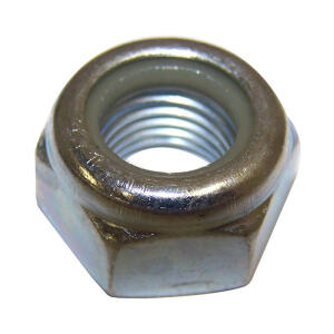 Nylon Lock Nut for Jeep WK 05-10,KJ 02-07