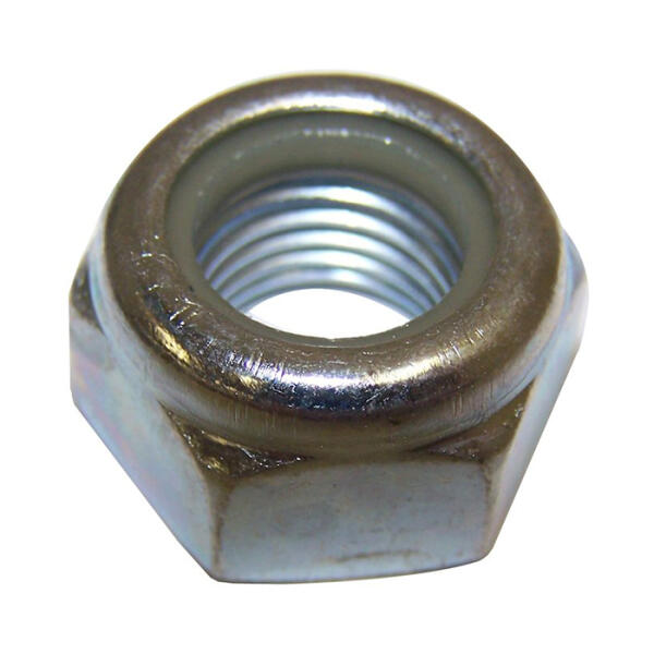 Nylon Lock Nut for Jeep WK 05-10,KJ 02-07