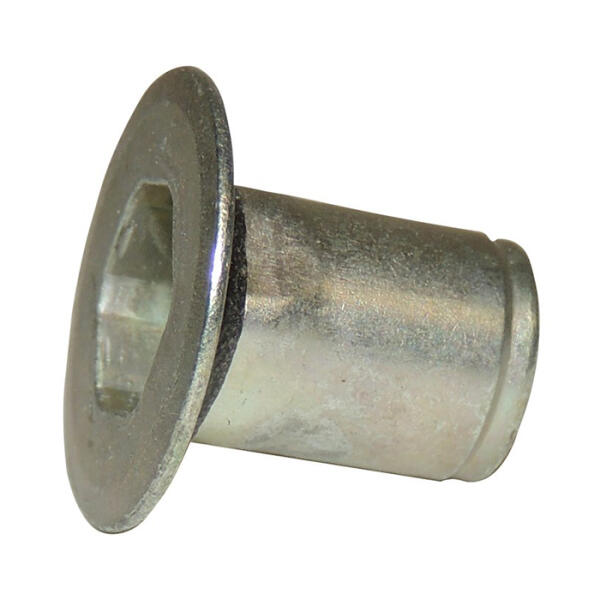 M6x1.00 Nutsert for 1999-2023 Jeep Wrangler JL and Gladiator JT
