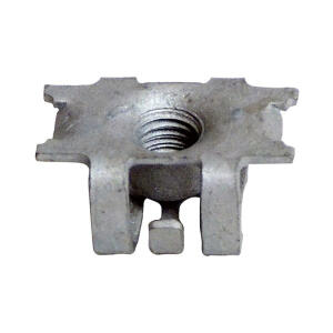 Snap-in Nut for 2007-2023 Jeep Wrangler JK, Gladiator JT