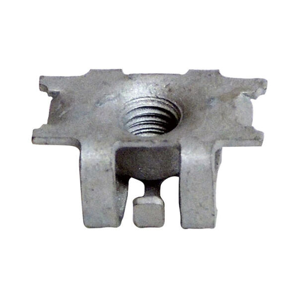 Snap-in Nut for 2007-2023 Jeep Wrangler JK, Gladiator JT