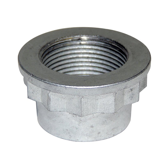 pinion nut
