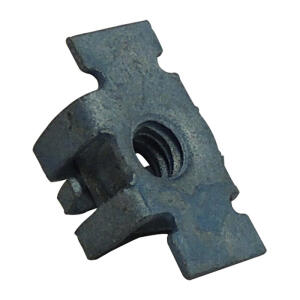 Expansion Nut for 07-18 Jeep Wrangler JK, Cherokee KL, Compass and Patriot MK