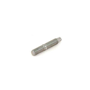 double ended stud m6x10x38