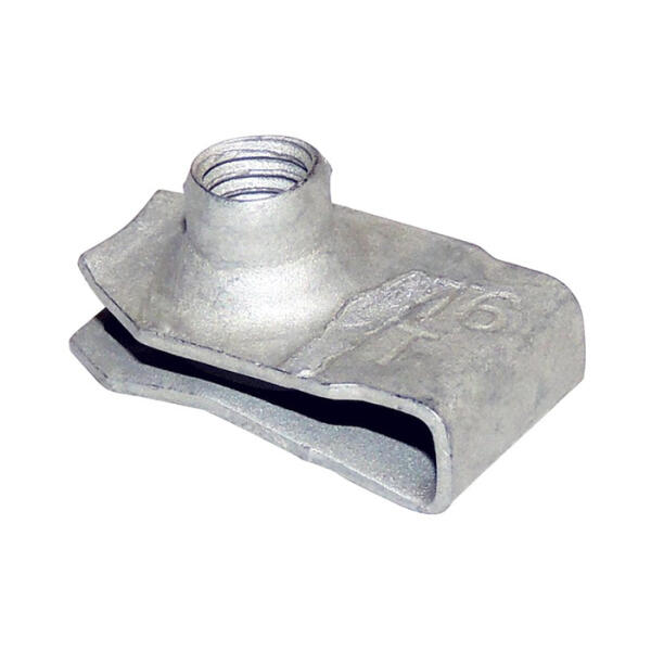 Nut For 20-21 Jeep Gladiator JT, 18-21 Jeep Wrangler JL, 14-21 Jeep Cherokee KL