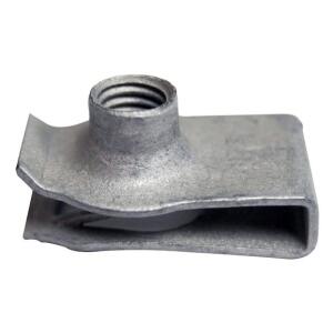M6 X 1 Clip Nut for 2007-2023 Jeep Wrangler JL, JK and Gladiator JT