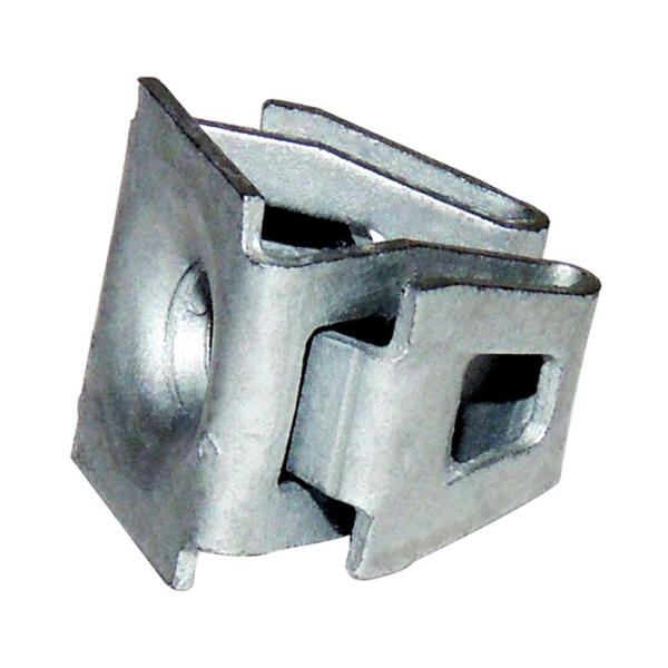 Push Nut For 2020-2021 Jeep Gladiator (JT), 2018-2021 Jeep Wrangler (JL), 2021 Jeep Grand Cherokee (WL)