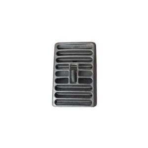 A/C & Heater Vent Left Side  Agate
