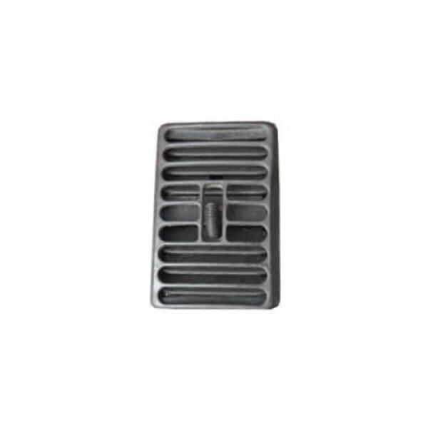 A/C & Heater Vent Left Side  Agate