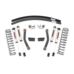 rough country 3 inch