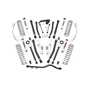 rough country 4 inch