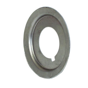 Oil Slinger for 83-00 Jeep Vehicles with 2.5L 4 Cylinder Engine, 72-90 with 4.2L 6 Cylinder Engine and 87-00 with 4.0L 6 Cylinder Engine